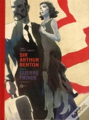 Capa do artigo Sir Arthur Benton Cycle Ii - {Dition Int{Grale