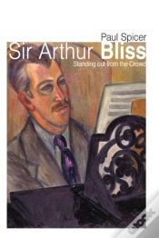 Capa do artigo Sir Arthur Bliss