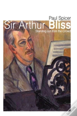Capa do artigo Sir Arthur Bliss