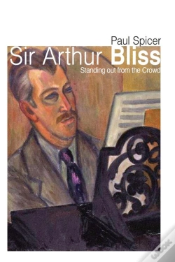 Capa do artigo Sir Arthur Bliss