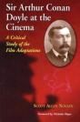 Sir Arthur Conan Doyle At The Cinema - Preview