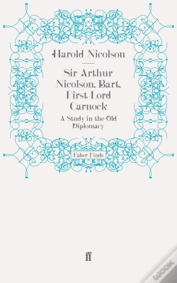 Capa do artigo Sir Arthur Nicolson, Bart, First Lord Carnock