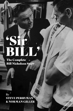 Capa do artigo 'Sir Bill'