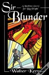 Capa do artigo Sir Blunder