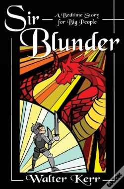 Capa do artigo Sir Blunder
