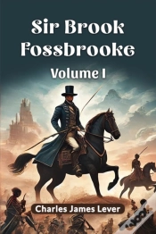 Capa do artigo Sir Brook Fossbrooke