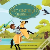 Sir Caerwyn The Knight And The Midnight Colored Plight
