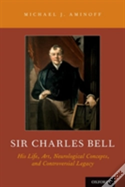 Capa do artigo Sir Charles Bell