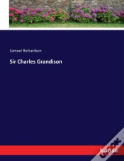 Capa do artigo Sir Charles Grandison