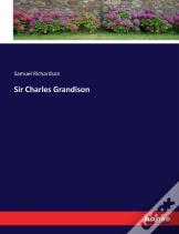 Sir Charles Grandison