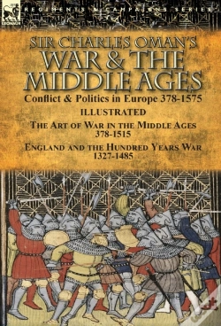 Capa do artigo Sir Charles Oman'S War & The Middle Ages