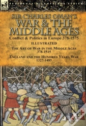 Capa do artigo Sir Charles Oman