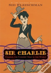 Capa do artigo Sir Charlie