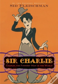 Capa do artigo Sir Charlie