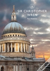 Capa do artigo Sir Christopher Wren