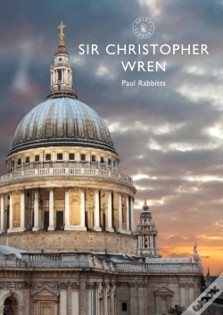 Capa do artigo Sir Christopher Wren