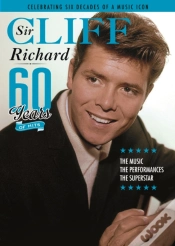 Capa do artigo Sir Cliff Richard - 60 Years Of A B