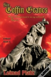 Capa do artigo Sir Coffin Graves Book 2