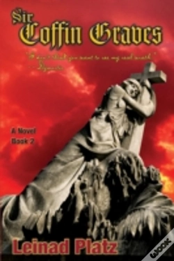 Capa do artigo Sir Coffin Graves Book 2