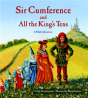 Sir Cumference And All The King'S Tens - Preview