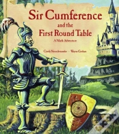 Capa do artigo Sir Cumference And The First Round Table