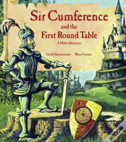 Capa do artigo Sir Cumference And The First Round Table