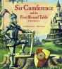 Sir Cumference And The First Round Table - Preview