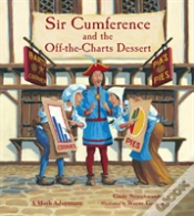 Capa do artigo Sir Cumference And The Off-The-Charts Dessert
