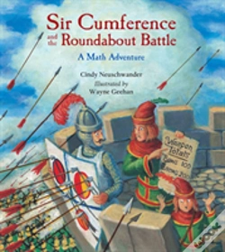 Capa do artigo Sir Cumference And The Roundabout Battle