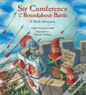 Sir Cumference And The Roundabout Battle