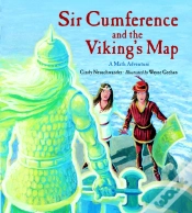 Capa do artigo Sir Cumference And The Viking