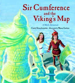 Capa do artigo Sir Cumference And The Viking'S Map