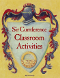 Sir Cumference Classroom Activities - Preview