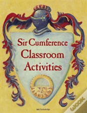 Capa do artigo Sir Cumference Classroom Activities