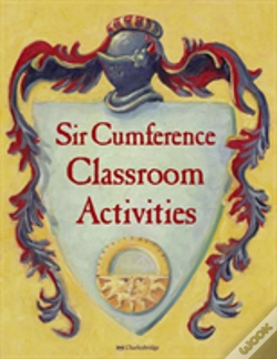 Capa do artigo Sir Cumference Classroom Activities