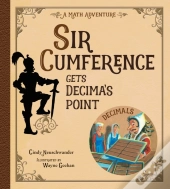 Sir Cumference Gets Decima'S Point