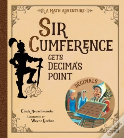 Capa do artigo Sir Cumference Gets Decima'S Point