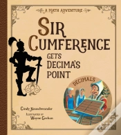 Capa do artigo Sir Cumference Gets Decima