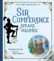 Capa do artigo Sir Cumference Speaks Volumes