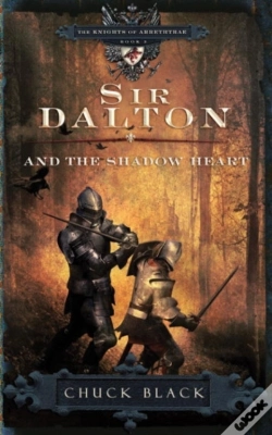 Capa do artigo Sir Dalton And The Shadow Heart