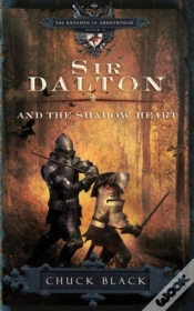 Capa do artigo Sir Dalton And The Shadow Heart