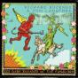 Sir Dark Invader Vs. The Fanglord - CD - Preview