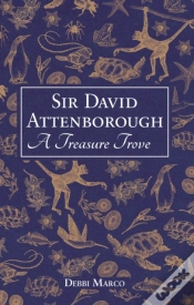Capa do artigo Sir David Attenborough: A Treasure Trove