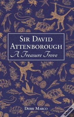 Capa do artigo Sir David Attenborough: A Treasure Trove
