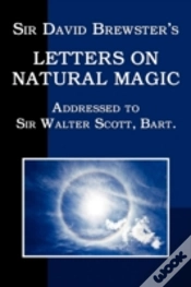 Capa do artigo Sir David Brewster