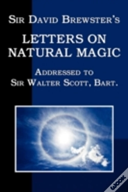 Capa do artigo Sir David Brewster'S Letters On Natural Magic