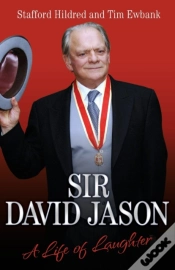 Capa do artigo Sir David Jason A Life Of Laughter