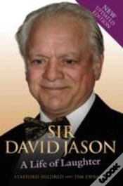 Capa do artigo Sir David Jason - A Life Of Laughter