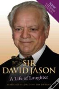 Capa do artigo Sir David Jason - A Life Of Laughter