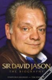 Capa do artigo Sir David Jason